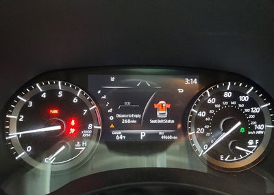 2021 Toyota Highlander Xle, пошкодження: Передня частина, Copart лот 58207356, фото 9 з 15