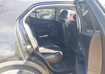 2021 Buick Encore Awd Preferred, daño Normal Wear & Tear, Iaai lote 45299308, foto 8 de 16