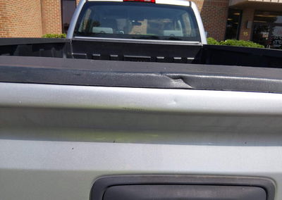 2019 Chevrolet Silverado 2500hd Wt, пошкодження: Normal Wear & Tear, Iaai лот 45543588, фото 11 з 20