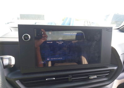 2024 Chevrolet Silverado Ev Work Truck, daño Trasero izquierdo, Iaai lote 45172643, foto 18 de 20