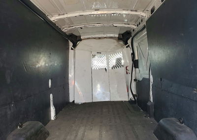 2019 Ford Transit T-, uszkodzenie: Przód, Copart lot 62012346, zdjęcie 10 z 14