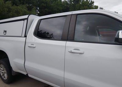 2021 Chevrolet Silverado 1500 4wd  Standard Bed Lt, uszkodzenie: Lewy przód, Iaai lot 45353209, zdjęcie 12 z 15