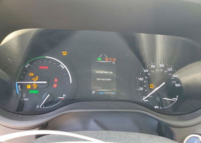 2024 Toyota Sienna Xle, uszkodzenie: Bok, Copart lot 51192796, zdjęcie 9 z 14