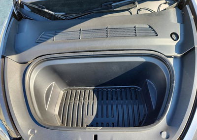 2024 Tesla Model Y, uszkodzenie: Całe nadwozie, Copart lot 58248356, zdjęcie 11 z 12