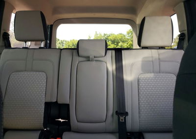 2019 Ford Transit Connect Xlt, daño Trasero, Copart lote 61918296, foto 10 de 13