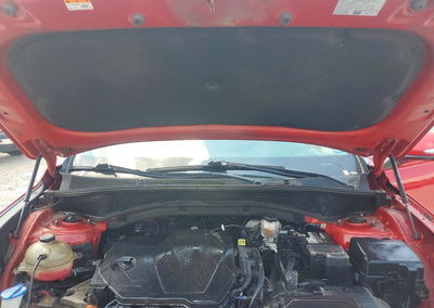 2023 Hyundai Santa Fe Sel Premium, daño Mecánico, Copart lote 61411136, foto 12 de 13
