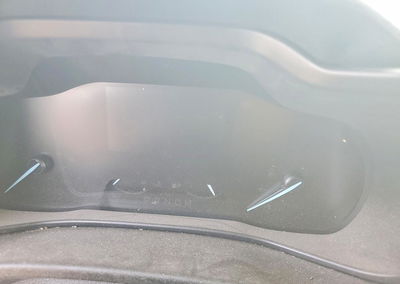 2020 Ford Transit Connect Xl, uszkodzenie: Przód, Copart lot 62356066, zdjęcie 9 z 12
