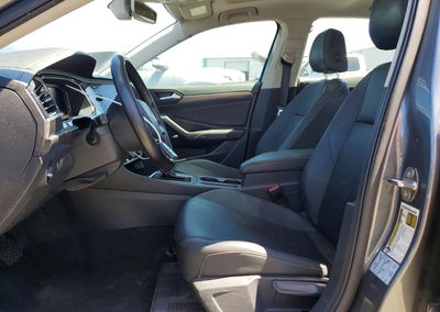 2019 Volkswagen Jetta Sel, пошкодження: Передня частина, Copart лот 60720326, фото 7 з 13