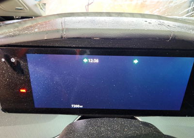2025 Nissan Murano Sl, uszkodzenie: Przód, Copart lot 52546956, zdjęcie 9 z 13