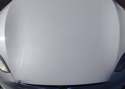 2020 Tesla Model S Long Range Dual Motor All-wheel Drive/long Range Plus Dual Motor All-wheel Drive, uszkodzenie: Prawy