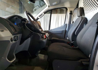 2019 Ford Transit T-250, uszkodzenie: Drobne wgniecenia/zarysowania, Copart lot 60258396, zdjęcie 7 z 12