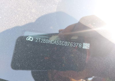 2025 Lexus Rx 350h Premium, uszkodzenie: Electrical, Iaai lot 45512732, zdjęcie 9 z 15