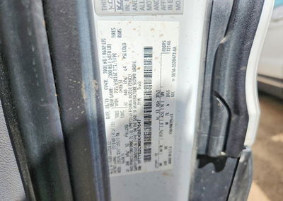 2019 Ford Transit, Front End damage, Copart lot 54133816, photo 14 of 14