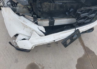 2025 Honda Cr-v Hybrid Sport, uszkodzenie: Przód, Iaai lot 45133518, zdjęcie 6 z 18