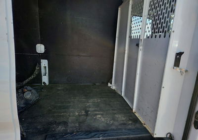 2019 Ford Transit, Front End damage, Copart lot 54133816, photo 11 of 14