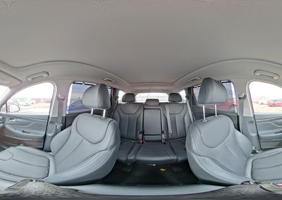 2023 Hyundai Santa Fe Sel Premium, uszkodzenie: Przód, Copart lot 58522516, zdjęcie 14 z 14