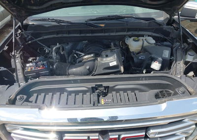 2019 Gmc Sierra 1500 Slt, uszkodzenie: Engine Damage, Iaai lot 45632418, zdjęcie 10 z 16