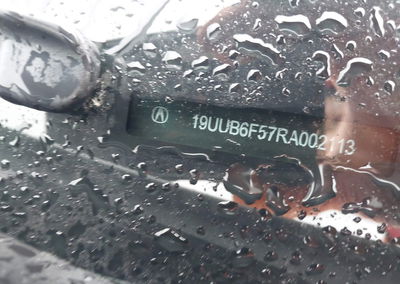 2024 Acura Tlx A-spec Package, uszkodzenie: Engine Damage, Iaai lot 45219840, zdjęcie 9 z 16