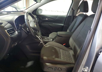 2023 Chevrolet Equinox Lt, Normal Wear damage, Copart lot 59129656, photo 7 of 13