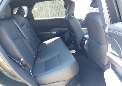 2025 Lexus Rx 350h Premium, uszkodzenie: Prawy przód, Iaai lot 45278292, zdjęcie 8 z 17
