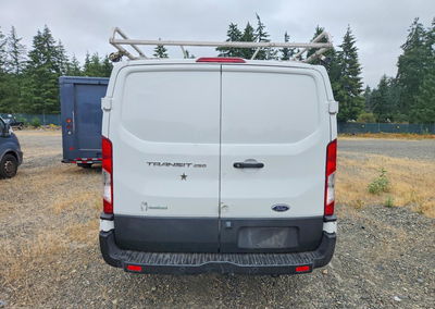 2019 Ford Transit T-250, uszkodzenie: Drobne wgniecenia/zarysowania, Copart lot 60258396, zdjęcie 6 z 12