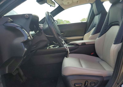 2019 Lexus Ux 200, Front End damage, Copart lot 61204876, photo 7 of 14