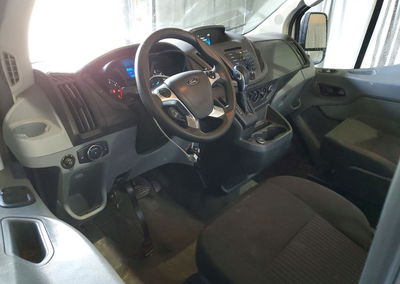 2019 Ford Transit T-250, uszkodzenie: Drobne wgniecenia/zarysowania, Copart lot 60258396, zdjęcie 8 z 12