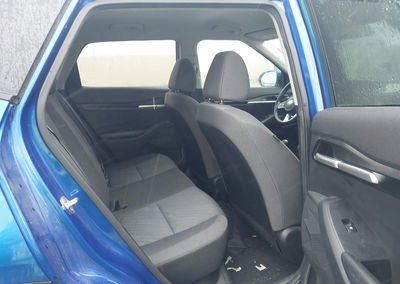 2021 Kia Seltos Lx, uszkodzenie: Przód, Iaai lot 45372579, zdjęcie 8 z 16