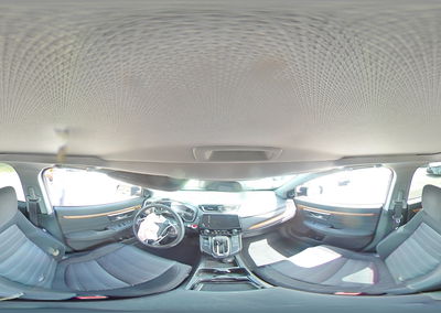 2019 Honda Cr-v Ex, daño Frontal, Copart lote 59814496, foto 15 de 15