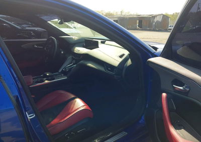 2021 Acura Tlx A-spec Package, uszkodzenie: Prawy tył, Iaai lot 44755961, zdjęcie 5 z 16