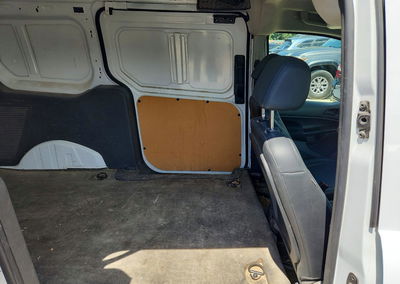 2022 Ford Transit Connect Xl Delivery Van, daño Frontal, Copart lote 54842286, foto 11 de 14