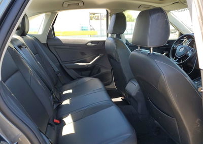 2019 Volkswagen Jetta Sel, пошкодження: Передня частина, Copart лот 60720326, фото 10 з 13