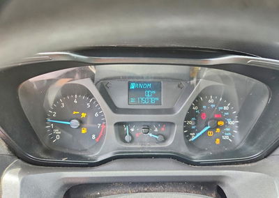 2019 Ford Transit, Front End damage, Copart lot 54133816, photo 9 of 14