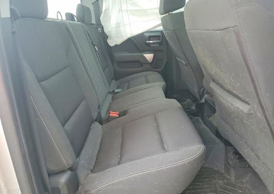 2019 Chevrolet Silverado Ld K1500 Lt, Front End damage, Copart lot 50494806, photo 10 of 14