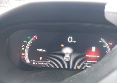 2024 Acura Tlx A-spec Package, uszkodzenie: Engine Damage, Iaai lot 45219840, zdjęcie 7 z 16