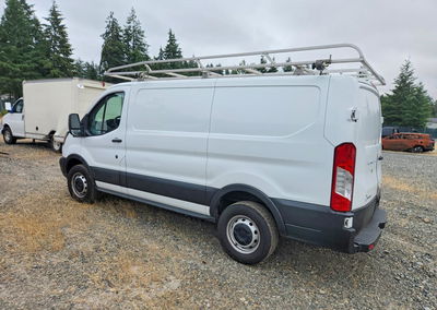 2019 Ford Transit T-250, uszkodzenie: Drobne wgniecenia/zarysowania, Copart lot 60258396, zdjęcie 2 z 12