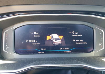 2019 Volkswagen Jetta Sel, пошкодження: Передня частина, Copart лот 60720326, фото 9 з 13