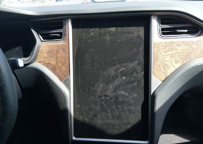 2020 Tesla Model S Long Range Dual Motor All-wheel Drive/long Range Plus Dual Motor All-wheel Drive, uszkodzenie: Prawy