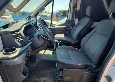 2020 Ford Transit T-250, uszkodzenie: Drobne wgniecenia/zarysowania, Copart lot 59296526, zdjęcie 7 z 12