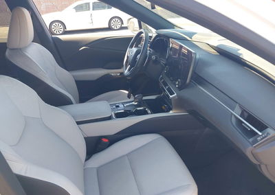2024 Lexus Rx 350h Premium, Front End damage, Iaai lot 45448922, photo 5 of 18