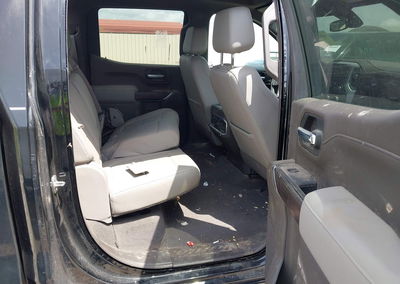 2019 Gmc Sierra 1500 Slt, uszkodzenie: Engine Damage, Iaai lot 45632418, zdjęcie 8 z 16