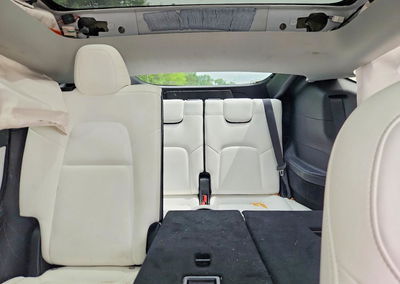 2021 Tesla Model Y, uszkodzenie: Przód, Copart lot 54850646, zdjęcie 10 z 13