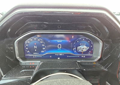 2024 Chevrolet Silverado K1500 Rst, uszkodzenie: Przód, Copart lot 76351575, zdjęcie 9 z 12