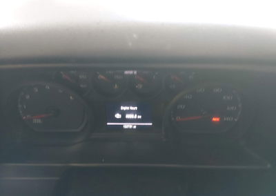 2019 Chevrolet Silverado 1500 Work Truck, пошкодження: Передня частина, Iaai лот 45327173, фото 7 з 16