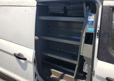 2020 Ford Transit Connect Xl, uszkodzenie: Przód, Copart lot 62356066, zdjęcie 10 z 12