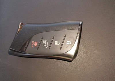 2025 Lexus Rx 350h Premium, uszkodzenie: Prawy przód, Iaai lot 45278292, zdjęcie 11 z 17