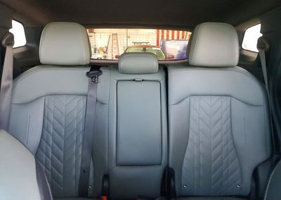 2024 Kia Sportage X-pro Prestige, daño Granizo, Copart lote 61011036, foto 10 de 13