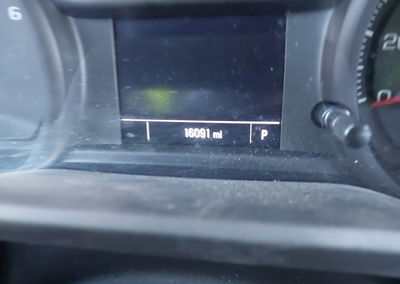 2025 Chevrolet Silverado 1500 4wd  Standard Bed Custom Trail Boss, uszkodzenie: Prawy przód, Iaai lot 45322761, zdjęcie 7 z