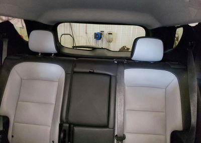 2019 Chevrolet Equinox Premier, daño Frontal, Copart lote 47437216, foto 10 de 16