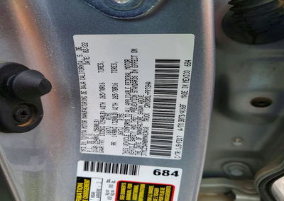 2022 Toyota Tacoma Double Cab, uszkodzenie: Bok, Copart lot 62431066, zdjęcie 13 z 13